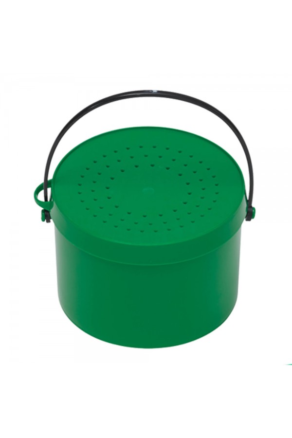 Plastilys S 1-2L Balıkçı Kutusu