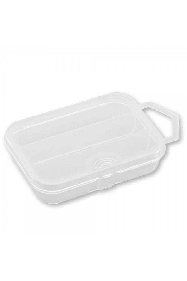 Plastilys SF 330-3F Balıkçı Kutusu