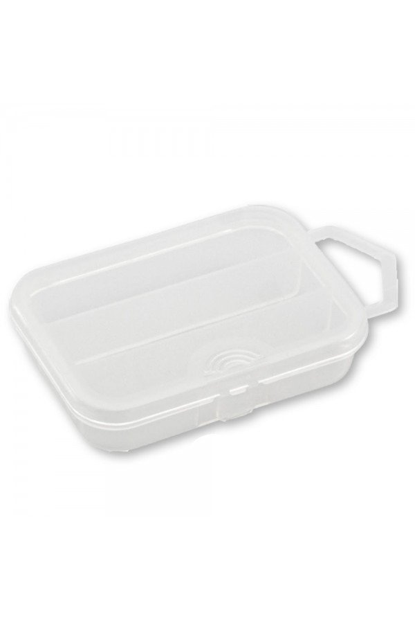 Plastilys SF 330-3F Balıkçı Kutusu