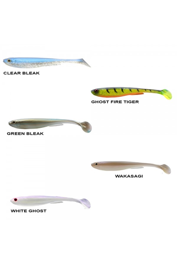 Prorex Slim Shady 7.5cm Prorex Slim Shady 7.5cm