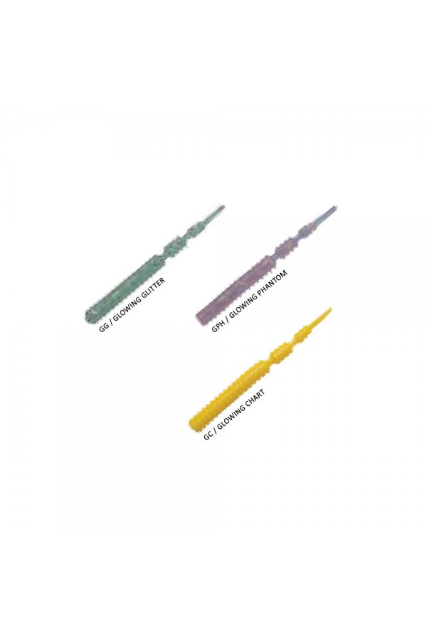 Rapture Mebaru Iwashi Silikon Yem