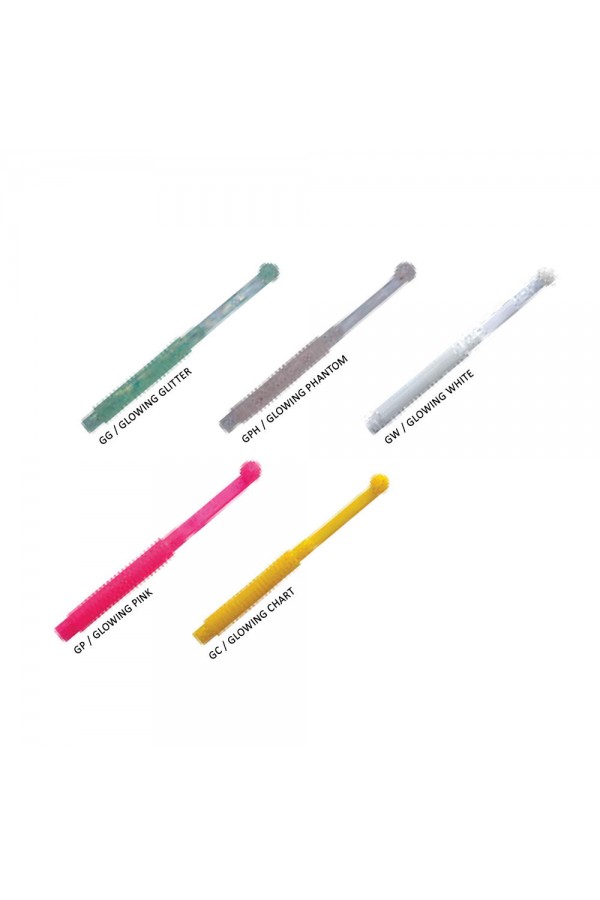 Rapture Mebaru Kasago Shad Silikon Yem