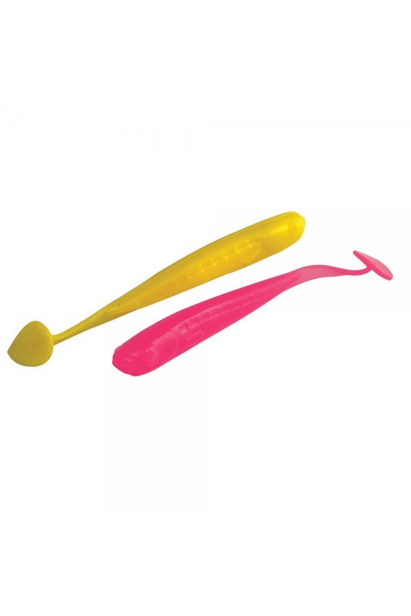 Rapture Mebaru Menuke 50mm Silikon Yem Rapture Mebaru Menuke 50mm Silikon Yem