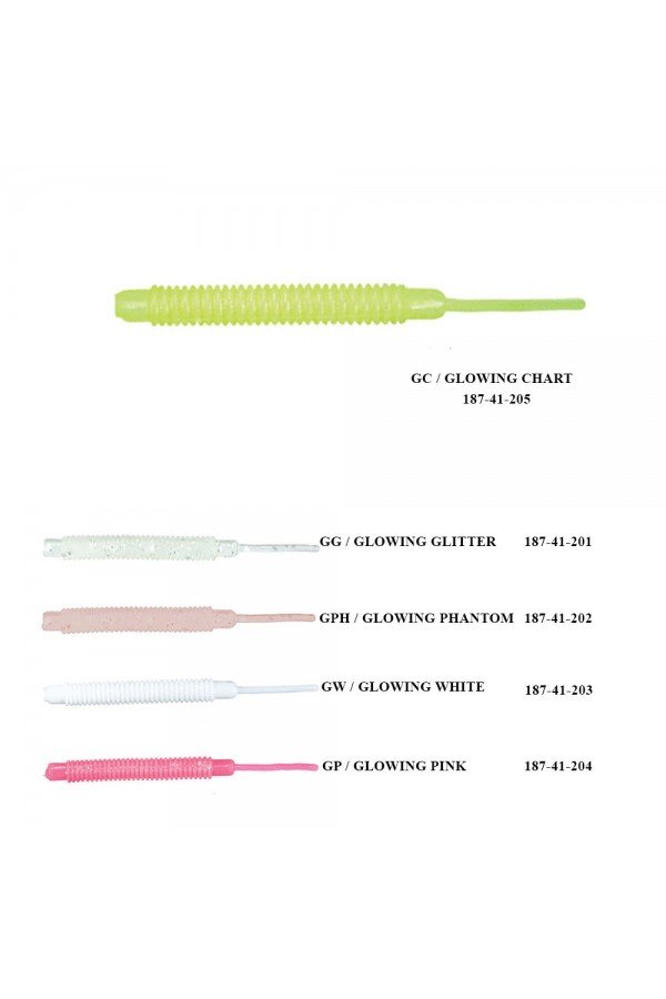 Rapture M.KASAGO Silikon Yem Rapture M.KASAGO Silikon Yem