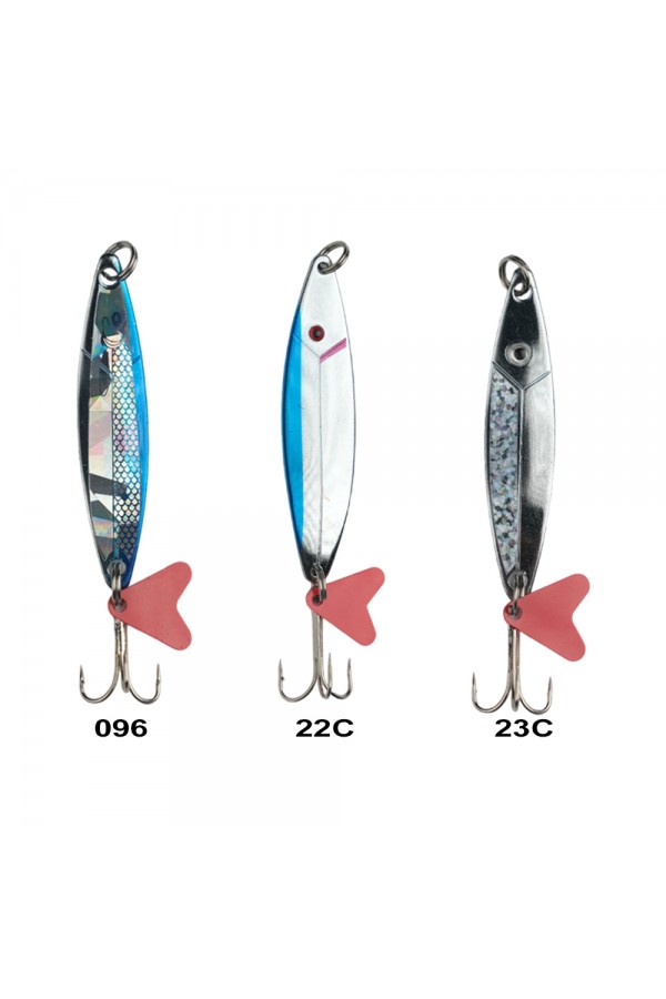 Remixon 04180 Hunter 10gr Kaşık