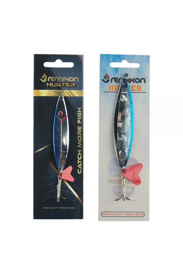 Remixon 04180 Hunter 10gr Kaşık Remixon 04180 Hunter 10gr Kaşık