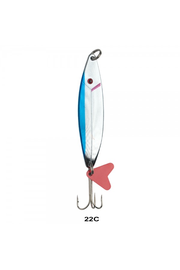 Remixon 04180 Hunter 14gr Kaşık