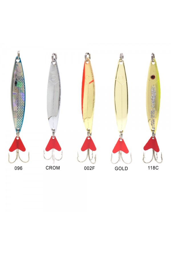 Remixon 04180 Hunter 28gr Kaşık Remixon 04180 Hunter 28gr Kaşık