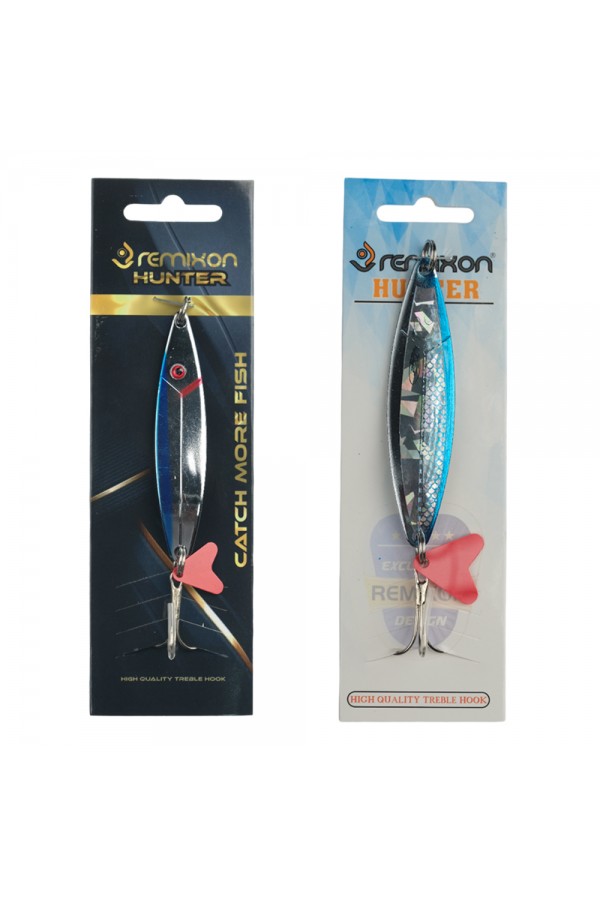 Remixon 04180 Hunter 28gr Kaşık Remixon 04180 Hunter 28gr Kaşık