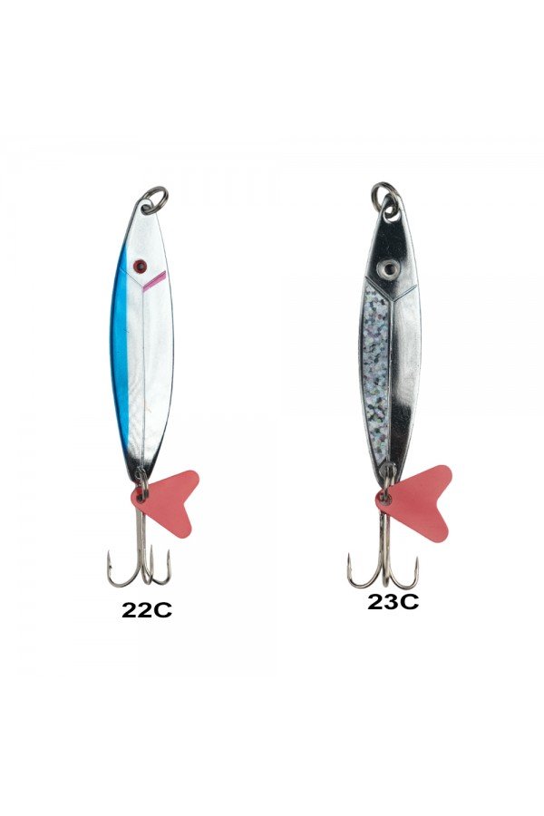 Remixon 04180 Hunter 28gr Kaşık Remixon 04180 Hunter 28gr Kaşık