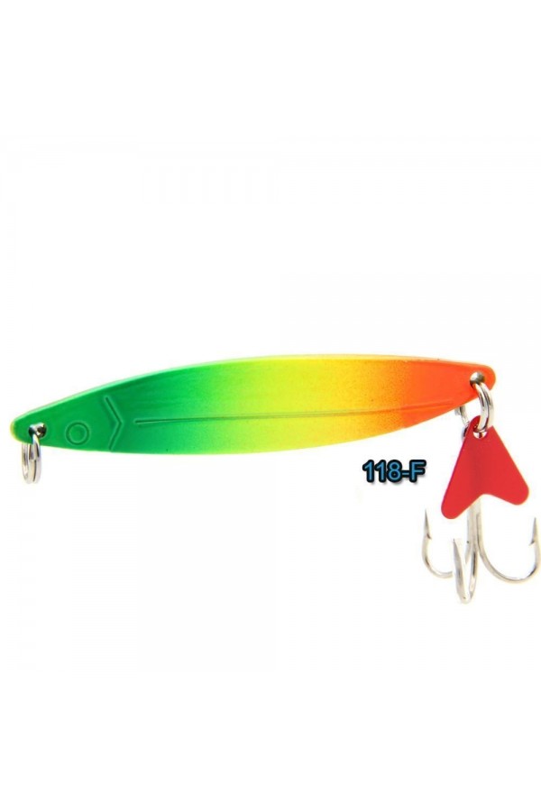 Remixon 04180 Hunter 28gr Kaşık Remixon 04180 Hunter 28gr Kaşık
