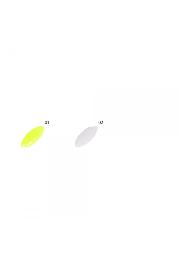 Remixon 1031 Serisi 1,5cm Silikon Yem