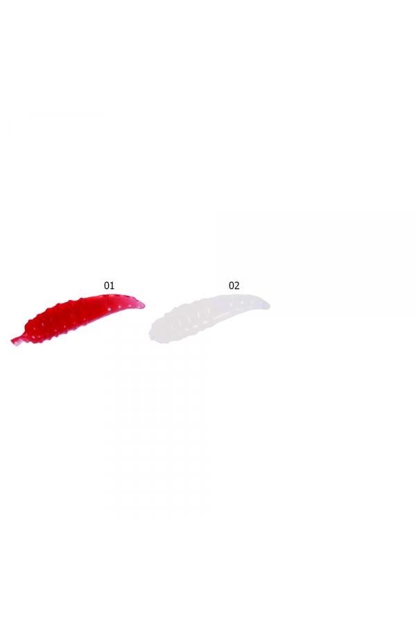 Remixon 1032 Serisi 2cm Silikon Yem