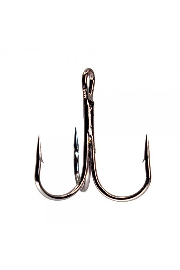 Remixon 1050 Black Nickel Üçlü İğne