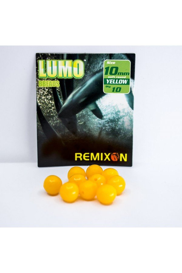 Remixon 10mm Yuvarlak Soft Boncuk(10Adet) Remixon 10mm Yuvarlak Soft Boncuk(10Adet)