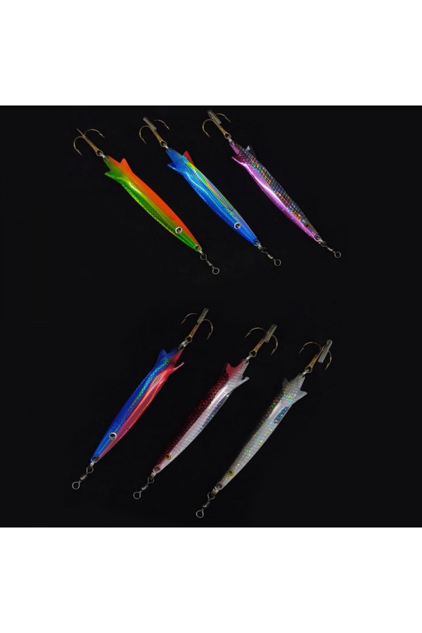 Remixon 3034 Serisi Killer Lures 28gr Kaşık Yem Remixon 3034 Serisi Killer Lures 28gr Kaşık Yem
