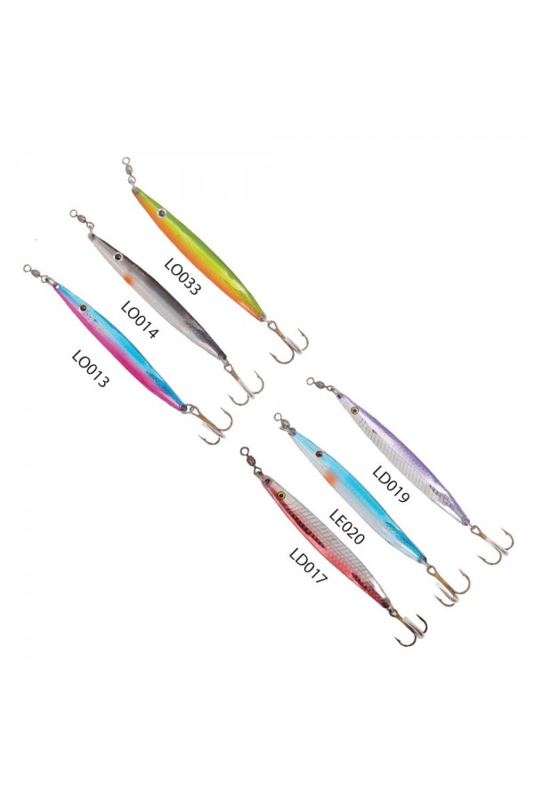 Remixon 3086 Serisi 30gr Killer Kaşık Yem