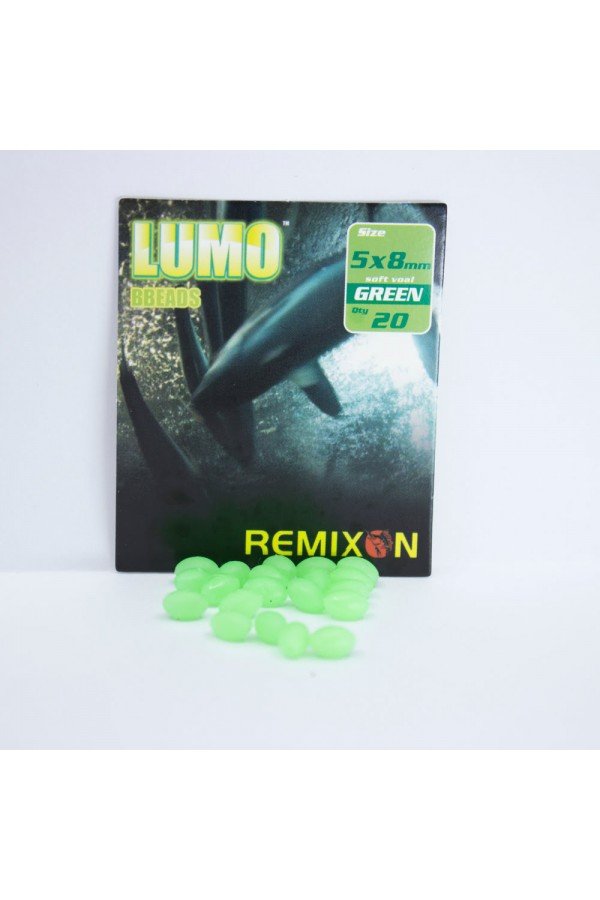 Remixon 5*8mm Oval Soft Boncuk (20Adet) Remixon 5*8mm Oval Soft Boncuk (20Adet)