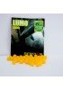Remixon 6mm Yuvarlak Sert Boncuk (50Adet)