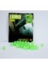 Remixon 6mm Yuvarlak Sert Boncuk (50Adet)