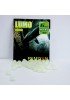Remixon 6mm Yuvarlak Sert Boncuk (50Adet)