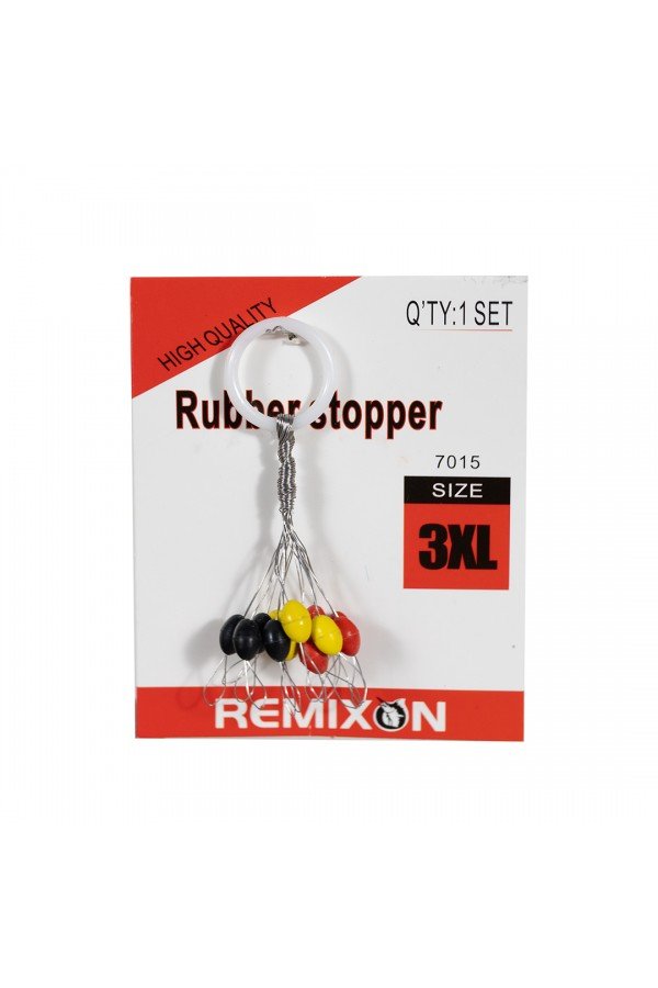 REMIXON 7015 2XL STOPER REMIXON 7015 2XL STOPER
