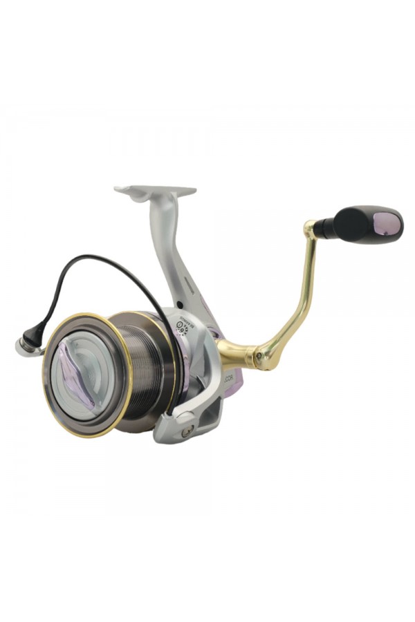 Remixon Alcor 10000 (6+1BB) Surf Makara Remixon Alcor 10000 (6+1BB) Surf Makara