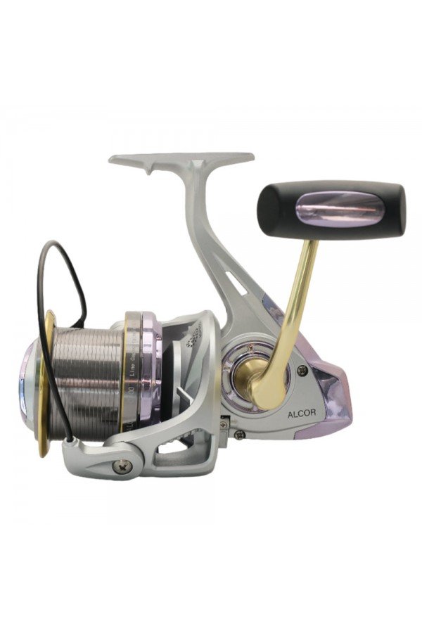 Remixon Alcor 10000 (6+1BB) Surf Makara Remixon Alcor 10000 (6+1BB) Surf Makara