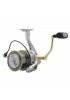 Remixon Alcor 10000 (6+1BB) Surf Makara