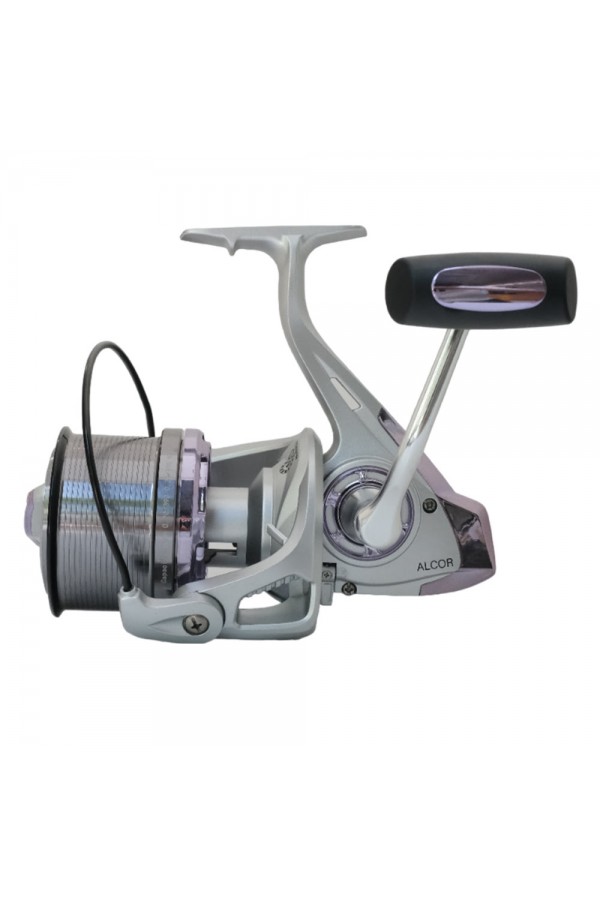 Remixon Alcor 8000 (6+1BB) Surf Makara