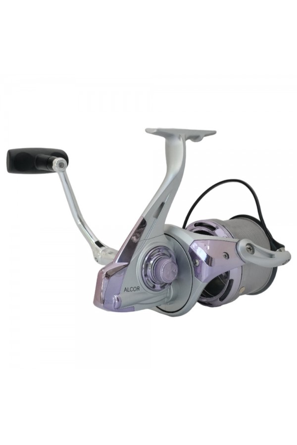 Remixon Alcor 8000 (6+1BB) Surf Makara Remixon Alcor 8000 (6+1BB) Surf Makara