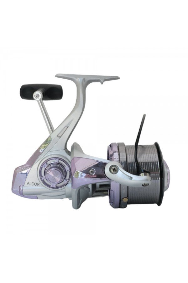 Remixon Alcor 8000 (6+1BB) Surf Makara Remixon Alcor 8000 (6+1BB) Surf Makara