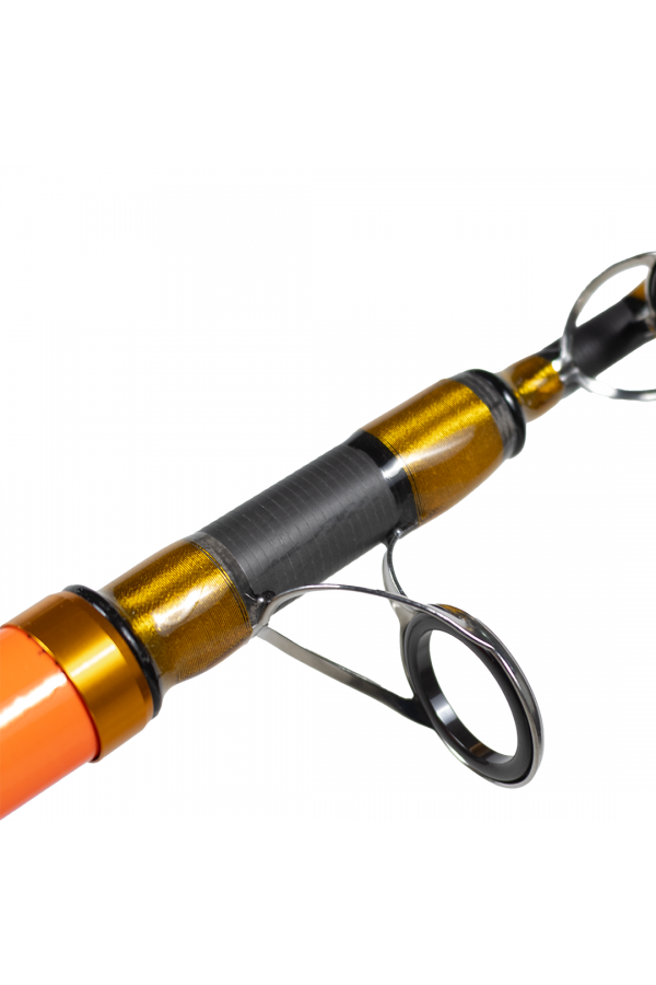 REMIXON ARMAGEDDON II 4.20M, 250GR, TELE SURF KAMIŞ