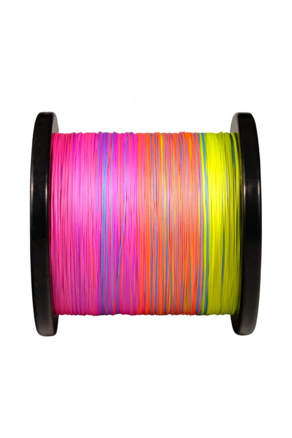 Remixon Astro 8X 0.35mm 1500m M.Color İp Misina Remixon Astro 8X 0.35mm 1500m M.Color İp Misina