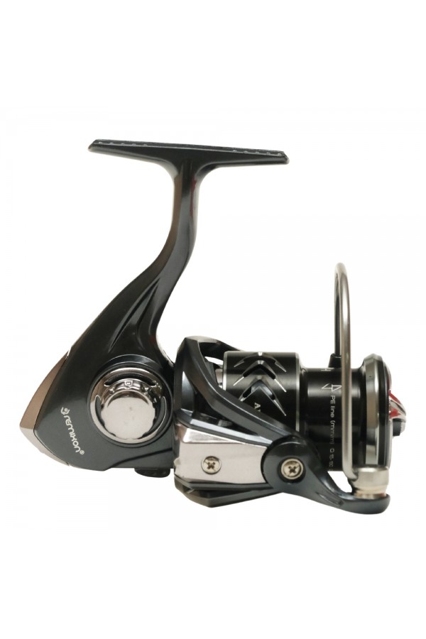 Remixon Authority 2000 5+1BB Makara Remixon Authority 2000 5+1BB Makara