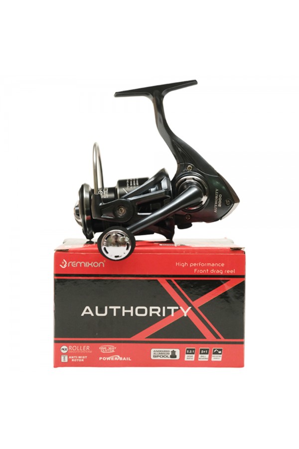 Remixon Authority 2000 5+1BB Makara Remixon Authority 2000 5+1BB Makara