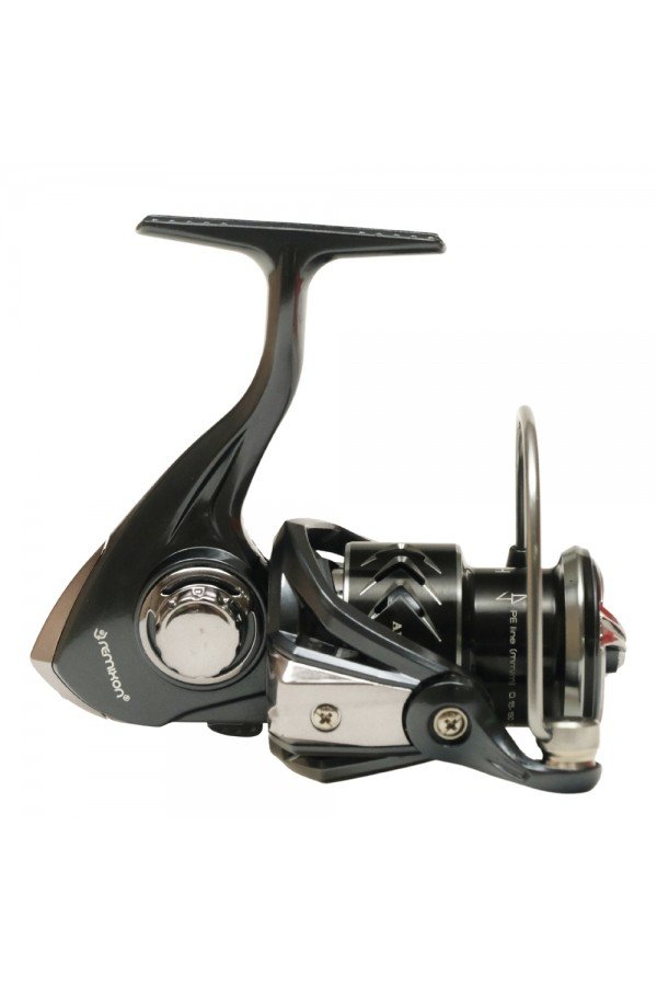 Remixon Authority 4000 5+1BB Makara Remixon Authority 4000 5+1BB Makara