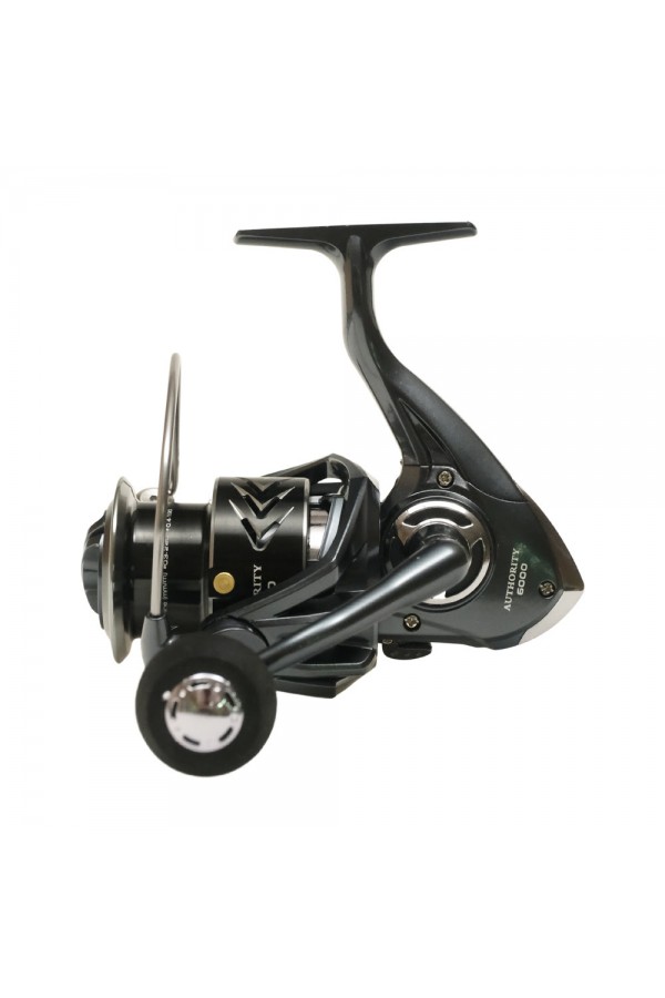 Remixon Authority 6000 5+1BB Makara