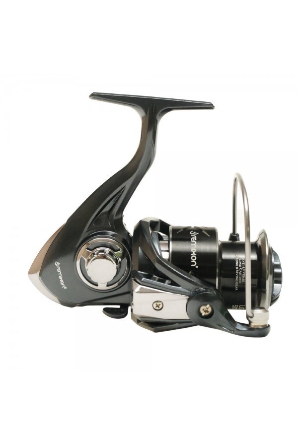 Remixon Authority 6000 5+1BB Makara