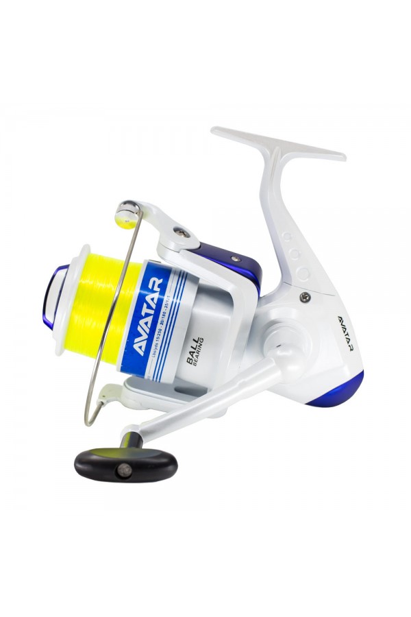 Remixon Avatar 6500 Blue Olta Makinesi