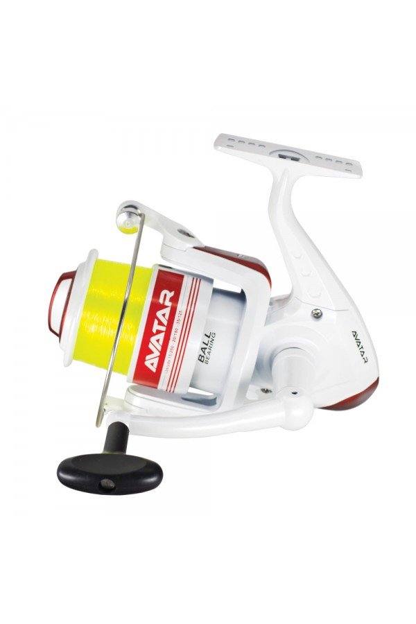 Remixon Avatar 6500 Red Olta Makinesi