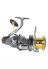 REMIXON AVENGER 9000 7+1 SURF MAKARA, GREY GOLD