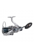 REMIXON AVENGER 9000 7+1 SURF MAKARA, SILVER