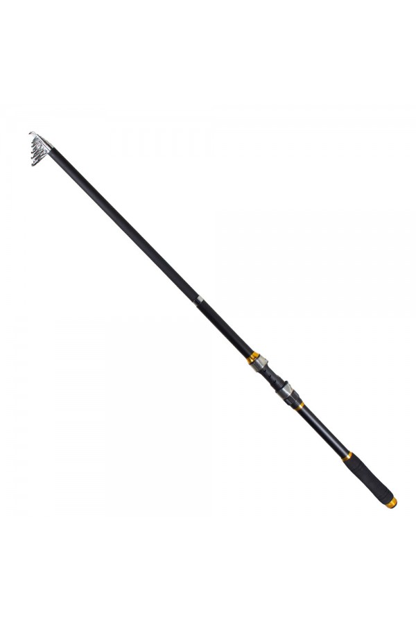 Remixon Awacks Black 2.70m 40-100gr Tele Olta Kamışı Remixon Awacks Black 2.70m 40-100gr Tele Olta Kamışı