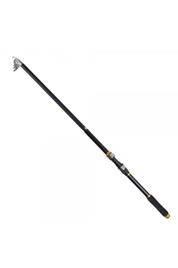 Remixon Awacks Black 2.70m 40-100gr Tele Olta Kamışı Remixon Awacks Black 2.70m 40-100gr Tele Olta Kamışı