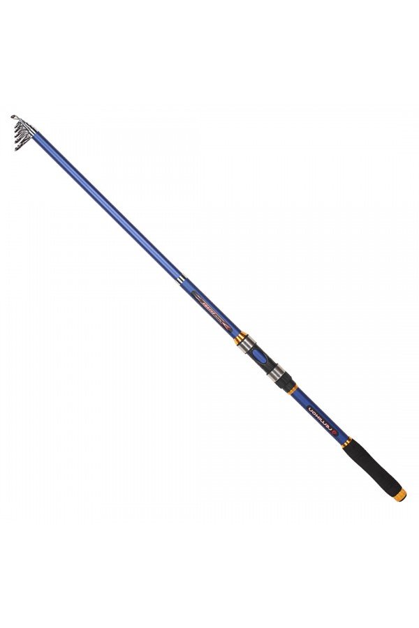 REMIXON AWACKS BLUE 240 CM 40-100GR TELE KAMIŞ REMIXON AWACKS BLUE 240 CM 40-100GR TELE KAMIŞ