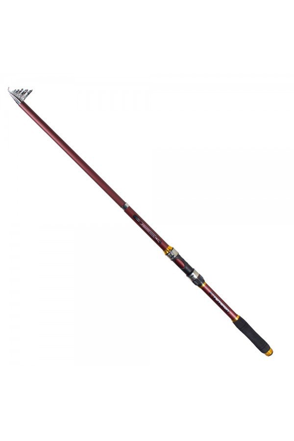 Remixon Awacks Brown 2.40m 40-100gr Tele Olta Kamışı Remixon Awacks Brown 2.40m 40-100gr Tele Olta Kamışı