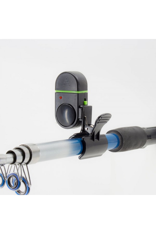 Remixon Balık Alarmı Remixon Balık Alarmı