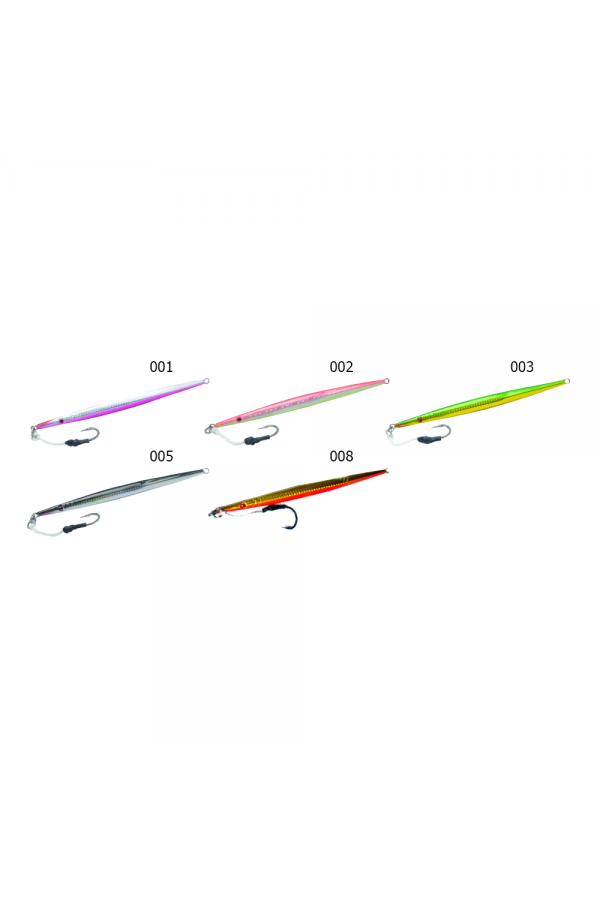 Remixon Barb Jig 150 Serisi Suni Yem