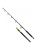 Remixon Battle 1.80M 100LBS Düz Sap Trolling Olta Kamışı Remixon Battle 1.80M 100LBS Düz Sap Trolling Olta Kamışı